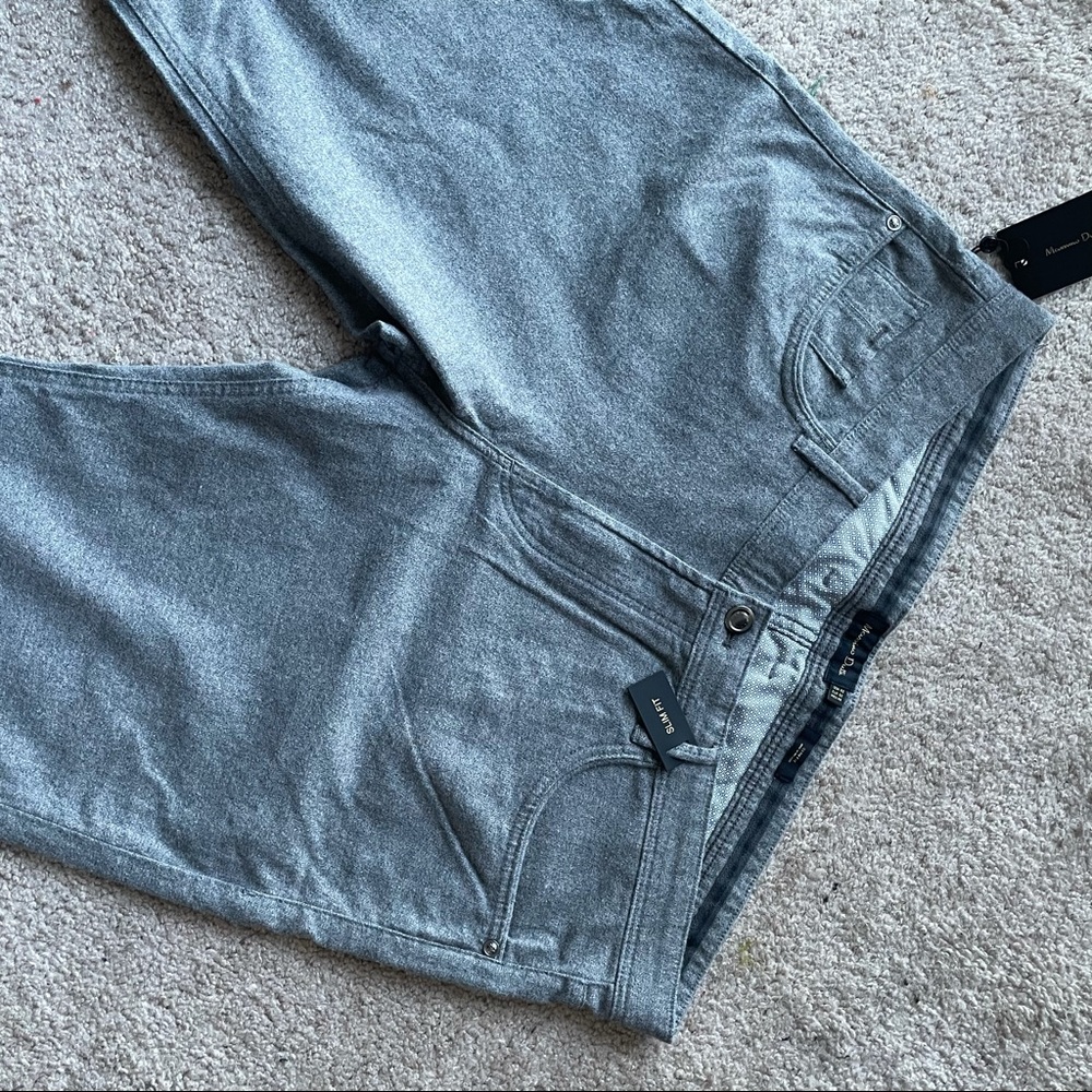 Massimo Dutti Casual Chino Men's Pants